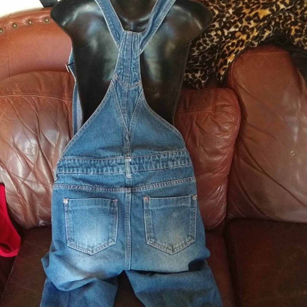 Buffalo By David Button Overalls - image 3